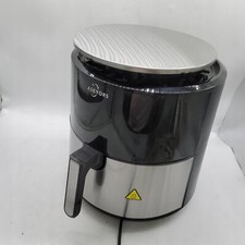 Używany, Frytkownica beztłuszczowa Askyors x 1700 W 8 l na sprzedaż  PL