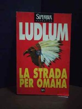 Libro strada per usato  Italia