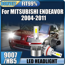 6000k led headlight for sale  Los Angeles