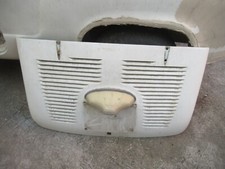Fiat 600 fanalona usato  Canale