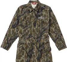 Supreme moss camo for sale  WAKEFIELD