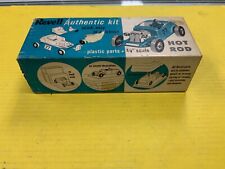 Revell authentic kit for sale  Westbury