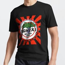 New shirt bonzai d'occasion  Expédié en Belgium