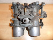 Vergaser solex phh gebraucht kaufen  Amstetten