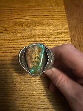 Vintage navajo turquoise for sale  Carlsbad