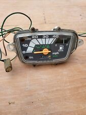 Honda melody instrument for sale  PLYMOUTH