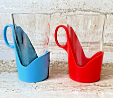 Vintage arcoroc drink for sale  UK