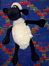 St6 peluche shaun d'occasion  Moissy-Cramayel