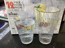 Tritan eastman plastic for sale  CAMBERLEY
