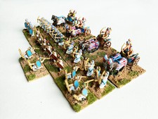 Well painted 15mm for sale  BRISTOL