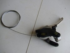 Fahrrad shimano ef29 gebraucht kaufen  Rosche