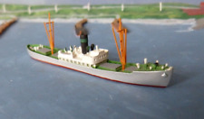 Mercator metall modell gebraucht kaufen  Hamburg