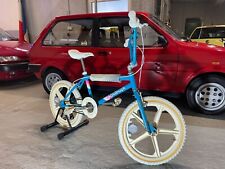 Raleigh burner bmx for sale  LYTHAM ST. ANNES