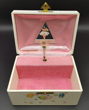Vintage musical ballerina for sale  Summit Station