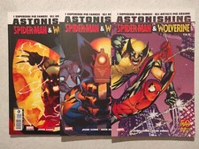 Astonishing spider man usato  Piacenza