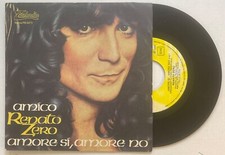 Renato zero giri usato  Ferrara