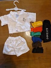 Build bear clothes for sale  BRACKNELL