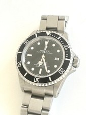 Rolex sea dweller for sale  Miami
