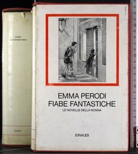 Fiabe fantastiche. novelle usato  Ariccia