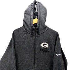 Nike green bay for sale  Minneapolis