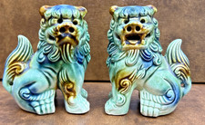 Ceramic chinese foo for sale  Castle Rock