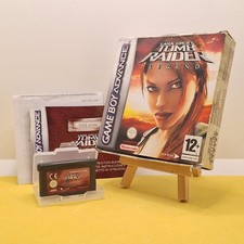 Lara croft tomb usato  Roma