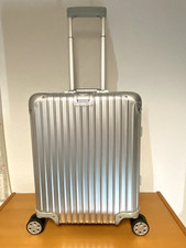 Rimowa topas cabin gebraucht kaufen  Burscheid