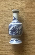 Chinese export blue for sale  WINDSOR