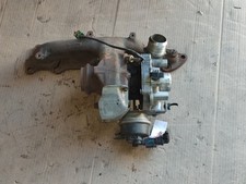 Turbina per citroen usato  Italia