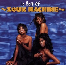 Best zouk machine d'occasion  France