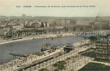 Paris panorama pris gebraucht kaufen Paris panorama pris gebraucht kaufen  Deutschland