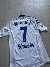 Schalke trikot s04 gebraucht kaufen  Ibbenbüren