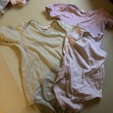 Bodys größe 104 gebraucht kaufen  Hessisch Oldendorf