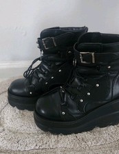 Black gothic emo for sale  Albany
