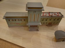 Konvolut temos bahnhof gebraucht kaufen Konvolut temos bahnhof gebraucht kaufen  Zwota
