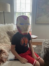 Marvel avengers iron for sale  West Bridgewater