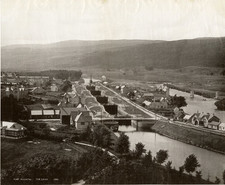 Ecosse the locks d'occasion  Pagny-sur-Moselle