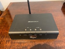 Digital analog converter for sale  LONDON