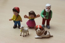Heidi komplette serie gebraucht kaufen  Friesoythe