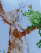 Stickbuch jahreszeiten frühli gebraucht kaufen  Deutschland
