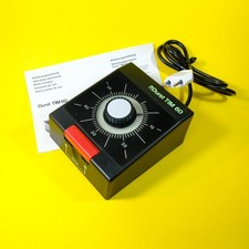 Durst tim belichtungsschaltuhr gebraucht kaufen  Trier