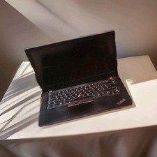 Lenovo thinkpad t480 gebraucht kaufen  Bernau
