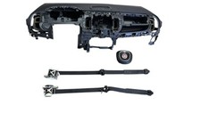 Kit airbag completo usato  Napoli