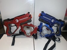 Gpx laser tag for sale  Lonsdale