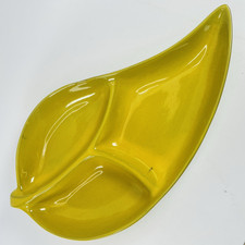 Frankoma pottery divided for sale  Omaha