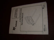 Bobcat hydraulic pallet for sale  Boise
