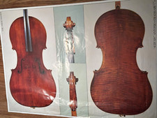 The strad brothers gebraucht kaufen  Bonn