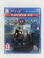 Jogo God Of War PS4 italiano comprar usado  Enviando para Brazil