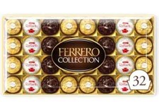 Ferrero collection pralines for sale  SOUTHALL