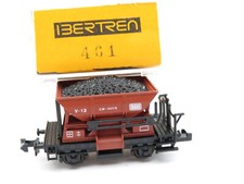 343n ibertren 461 gebraucht kaufen  Roth